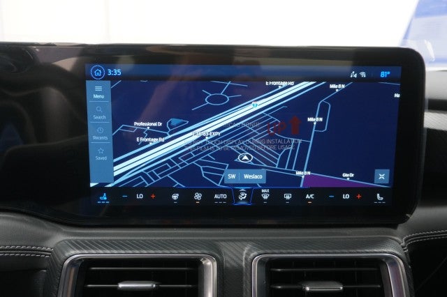 2025 Ford Mustang Super Snake