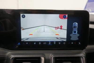 2025 Ford Mustang Super Snake