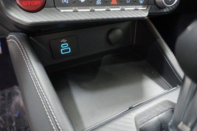 2025 Ford Mustang Super Snake