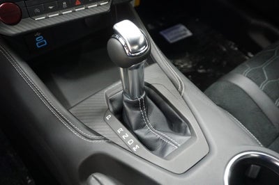 2025 Ford Mustang Super Snake