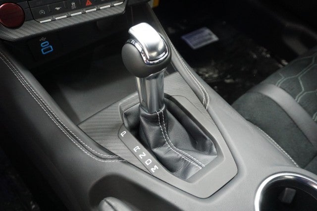 2025 Ford Mustang Super Snake