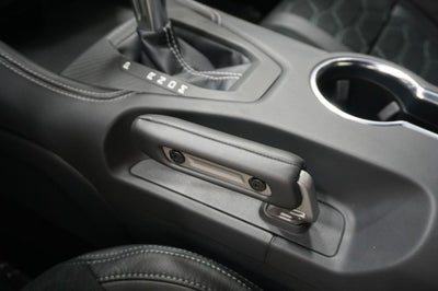 2025 Ford Mustang Super Snake