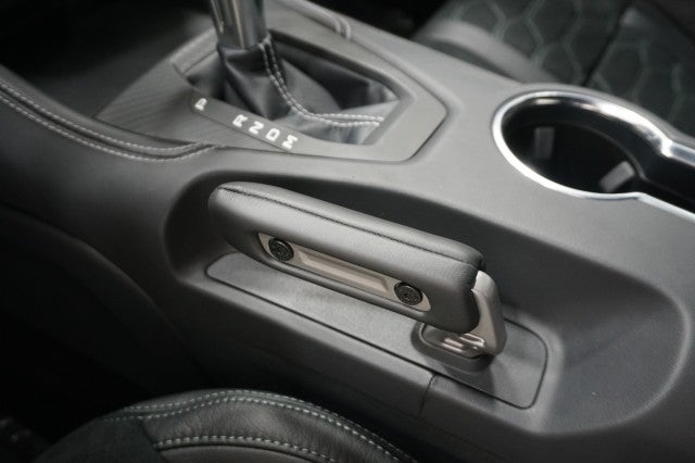 2025 Ford Mustang Super Snake