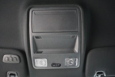 2025 Ford Mustang Super Snake