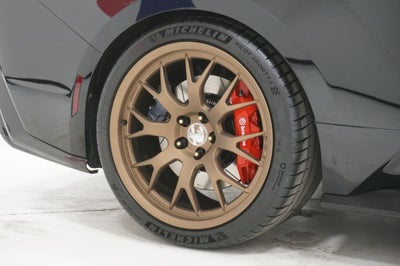 2025 Ford Mustang Super Snake