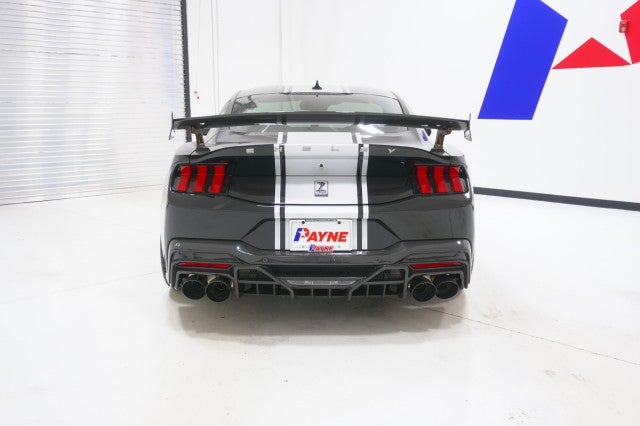 2025 Ford Mustang Super Snake