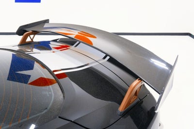 2025 Ford Mustang Super Snake