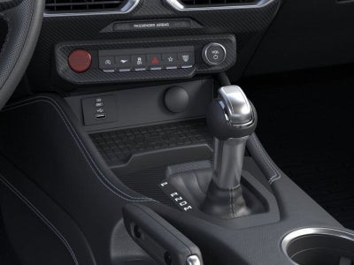 2025 Ford Mustang Hennessey