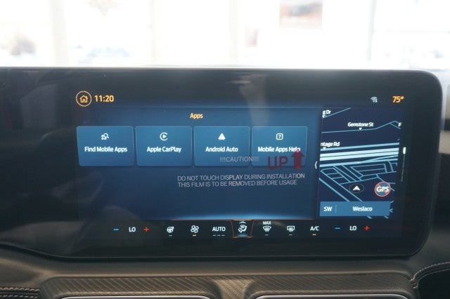 2025 Ford Mustang Hennessey