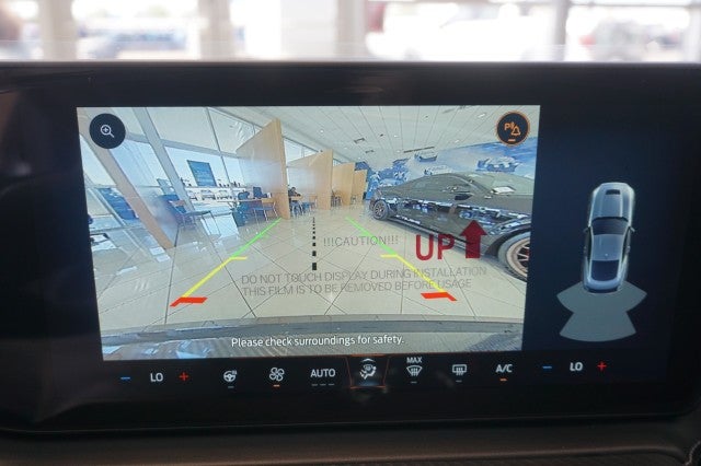 2025 Ford Mustang Hennessey