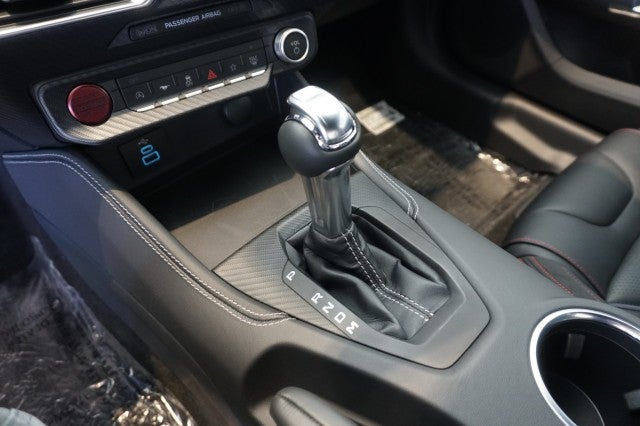 2025 Ford Mustang Hennessey