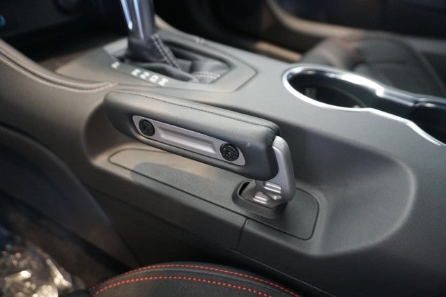 2025 Ford Mustang Hennessey