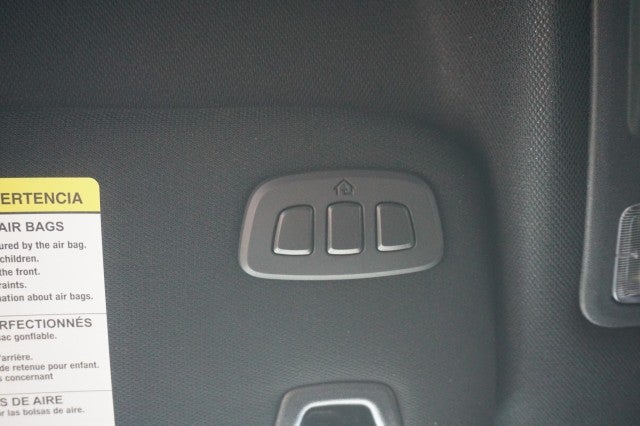 2025 Ford Mustang Hennessey