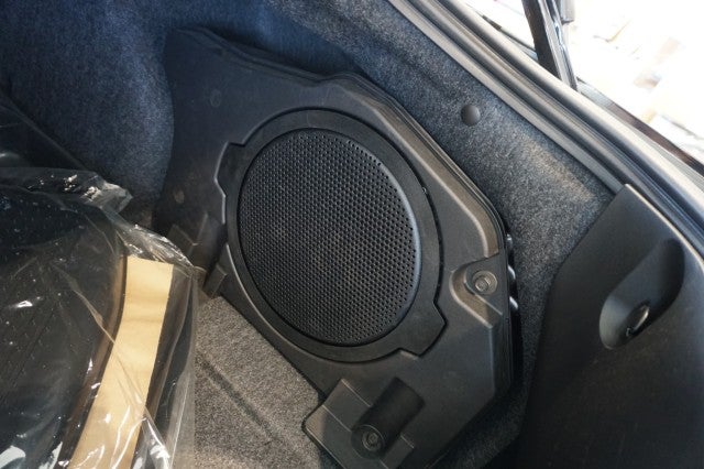 2025 Ford Mustang Hennessey