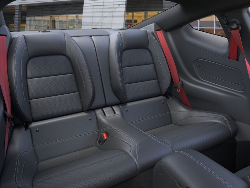 2026 Ford Mustang Hennessey