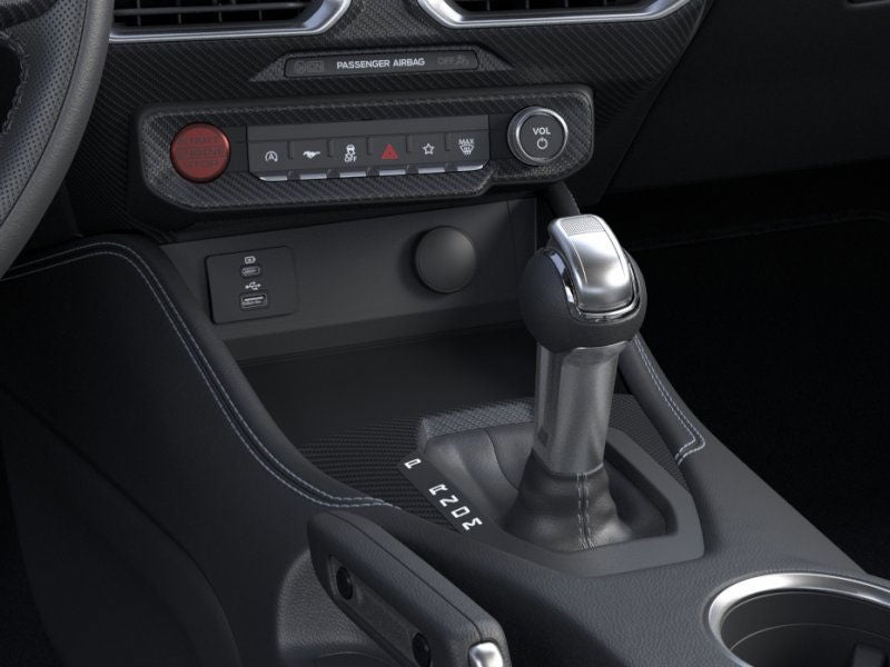 2026 Ford Mustang Hennessey