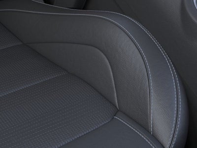 2026 Ford Mustang Hennessey