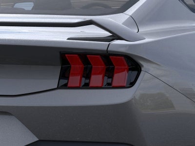 2026 Ford Mustang Hennessey