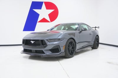 2026 Ford Mustang Hennessey