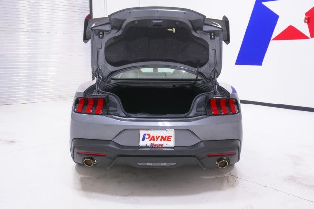 2026 Ford Mustang Hennessey