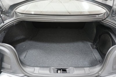 2026 Ford Mustang Hennessey