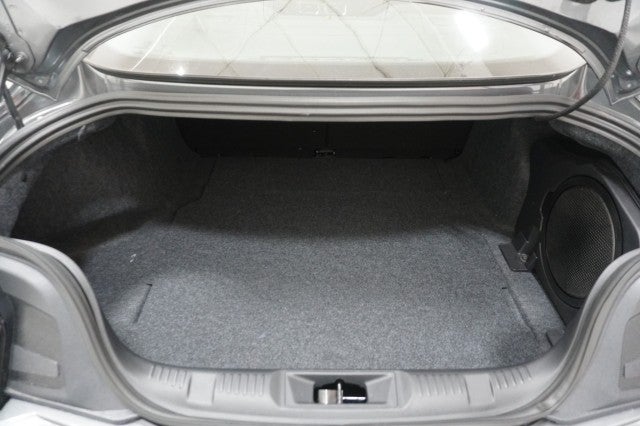 2026 Ford Mustang Hennessey