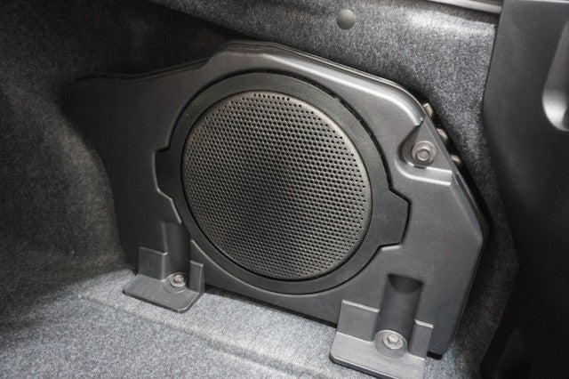 2026 Ford Mustang Hennessey