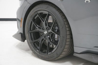 2026 Ford Mustang Hennessey