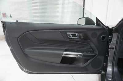 2026 Ford Mustang Hennessey