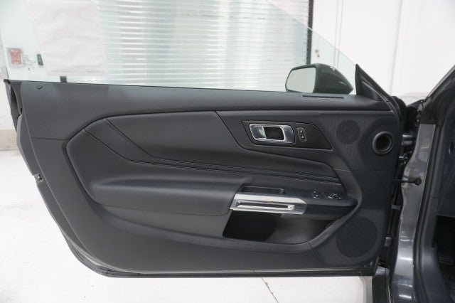 2026 Ford Mustang Hennessey