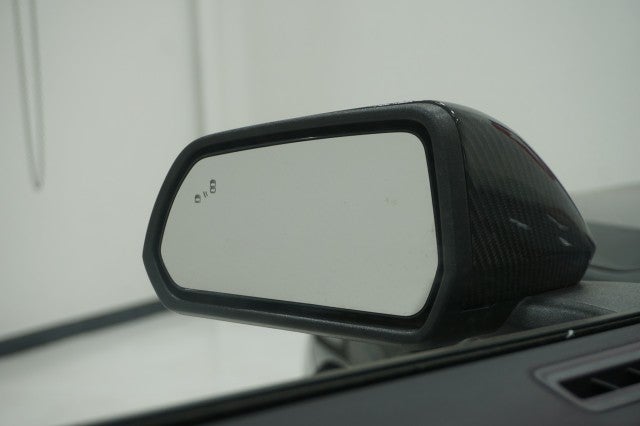 2026 Ford Mustang Hennessey