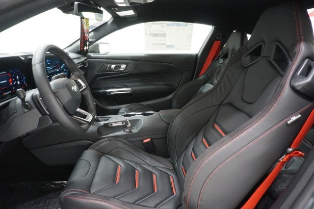 2026 Ford Mustang Hennessey