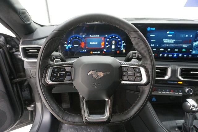 2026 Ford Mustang Hennessey