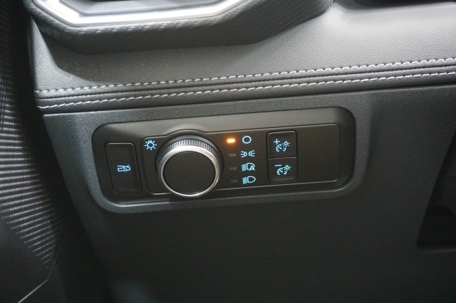 2026 Ford Mustang Hennessey