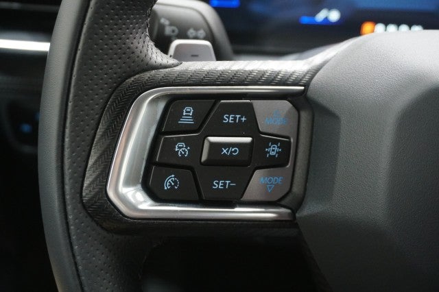 2026 Ford Mustang Hennessey