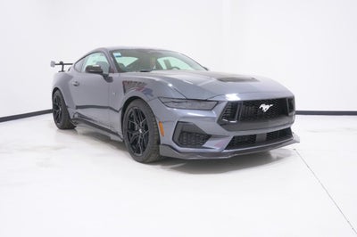 2026 Ford Mustang Hennessey