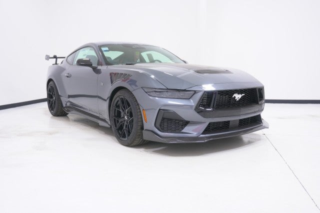 2026 Ford Mustang Hennessey