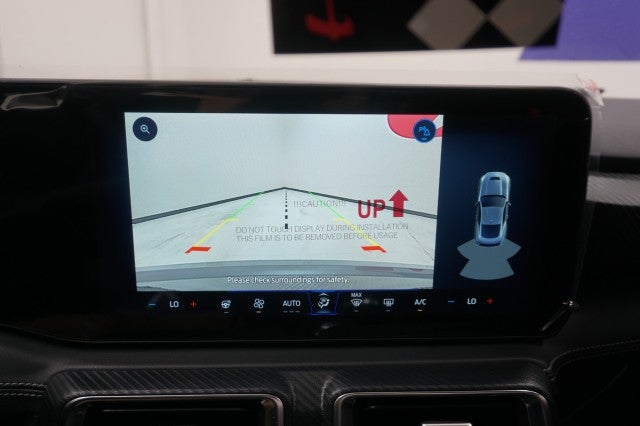 2026 Ford Mustang Hennessey