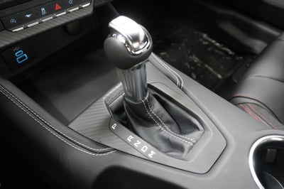 2026 Ford Mustang Hennessey