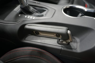 2026 Ford Mustang Hennessey