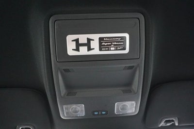 2026 Ford Mustang Hennessey