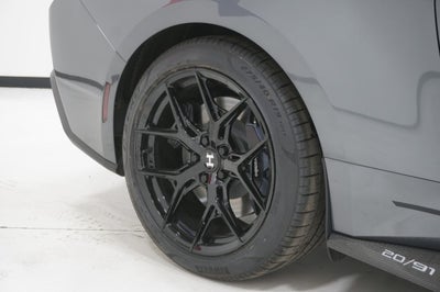 2026 Ford Mustang Hennessey