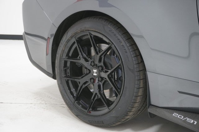 2026 Ford Mustang Hennessey