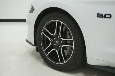 2023 Ford Mustang GT