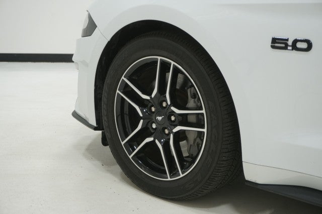 2023 Ford Mustang GT