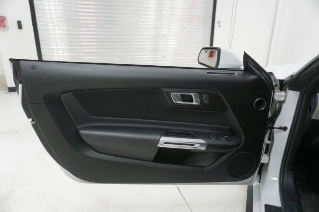 2023 Ford Mustang GT