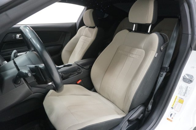 2023 Ford Mustang GT