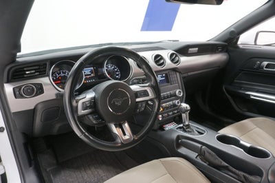 2023 Ford Mustang GT