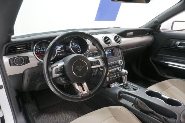 2023 Ford Mustang GT