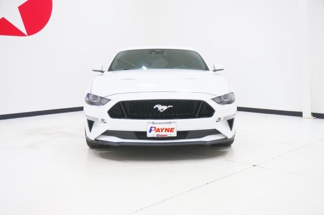 2023 Ford Mustang GT